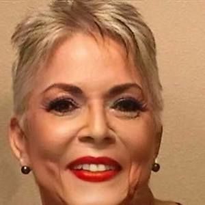 Meet your Posher, Mary margaret